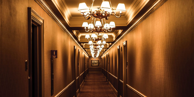 Properly Prepare For Your Hotel Painting Project