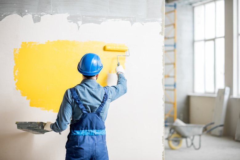 How Do Carpentry And Painting Projects Go Hand In Hand