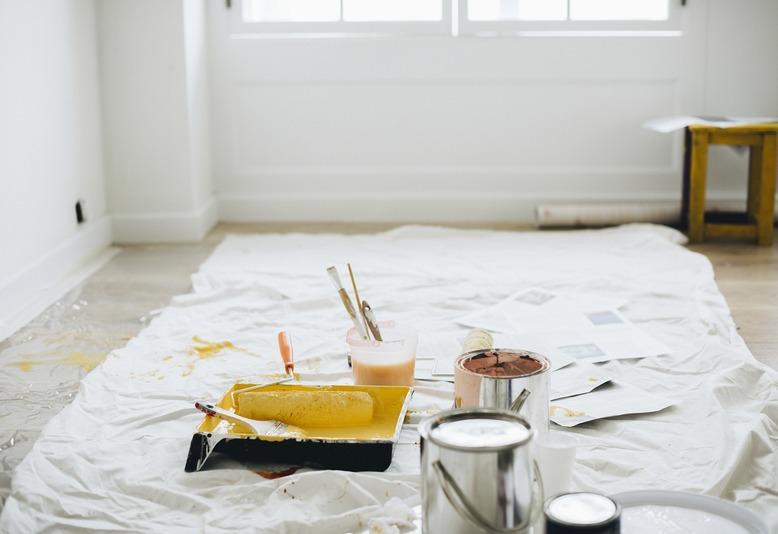 Simplify Your Next Paint Project With These Handy Products