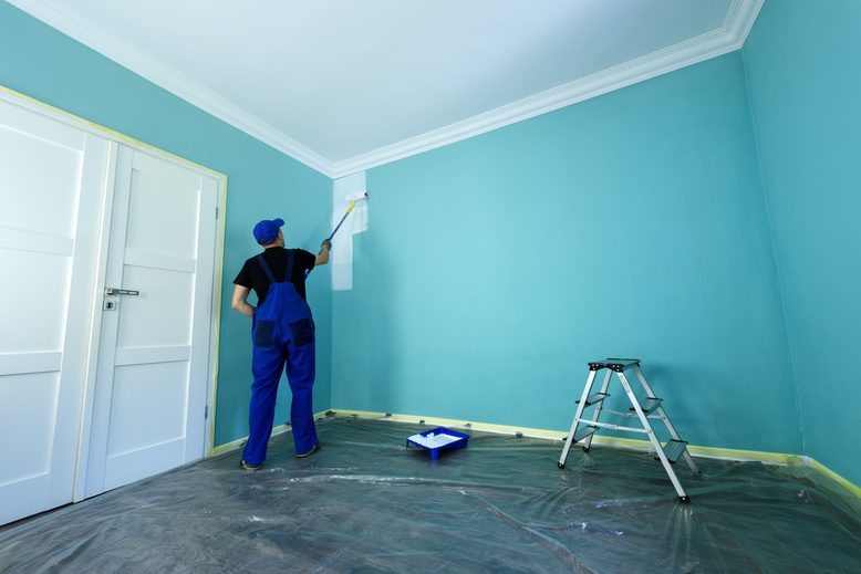 3 Reasons Why Winter Is The Best Time To Have Your Home S Interior Painted