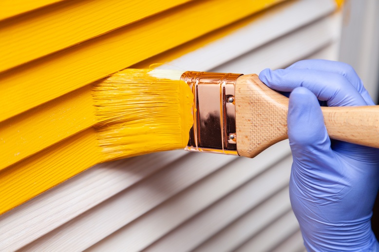 Interior Painter In Woodhaven, Ny