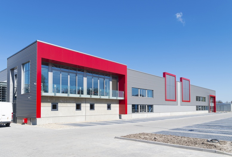 3 Tips for Choosing the Right Paint Color for Your Commercial Building