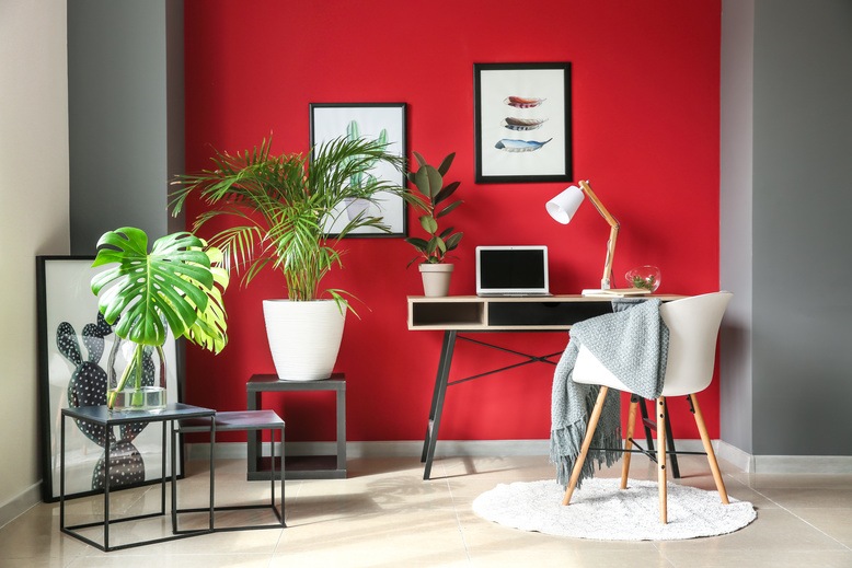 Get Inspired With These 2021 Interior Paint Color Trends - Latest Paint Color Trends 2021