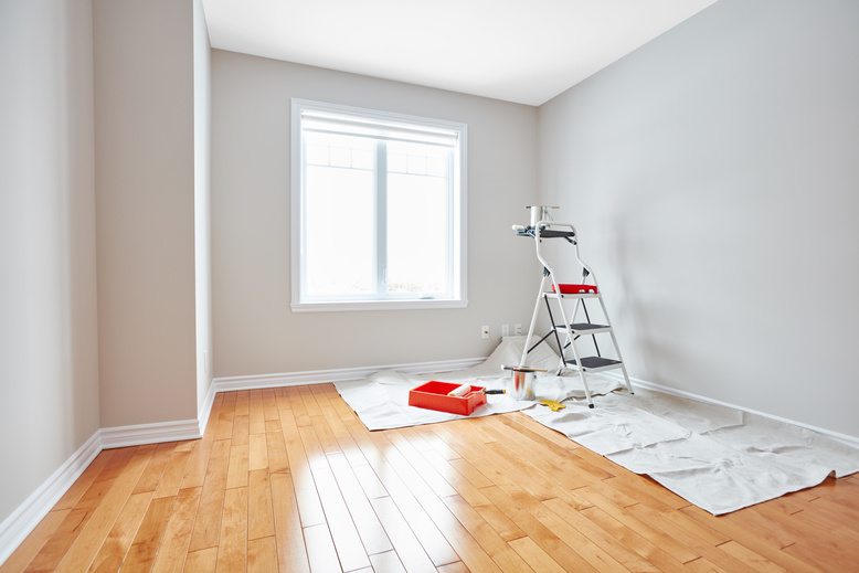 House Painting Services Baton Rouge