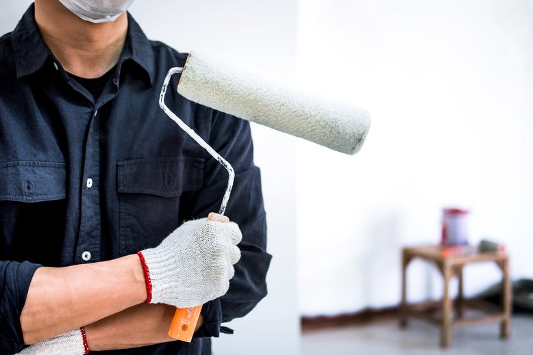 When to DIY vs. When to Hire a Professional for Your Interior Paint Projects
